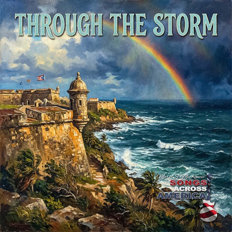 Through The Storm